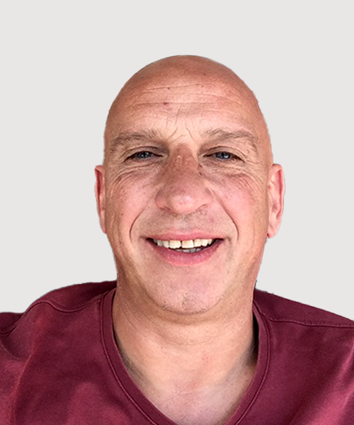 Marc Bosmans